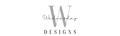 wednesdaydesigns