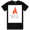AS Colour Staple Plus 5cm Tee Thumbnail