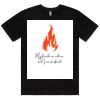 AS Colour Staple Minus 5cm Tee Thumbnail