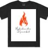Gildan Adult Comfort Colours Tee Thumbnail